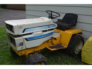 Property photo 19 - REAL ESTATE & PERSONAL PROPERTY AUCTION IN ALLEN COUNTY, INDIANA